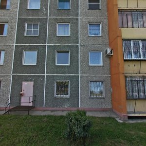 Shumenskaya ulitsa, 31А, Chelyabinsk: photo