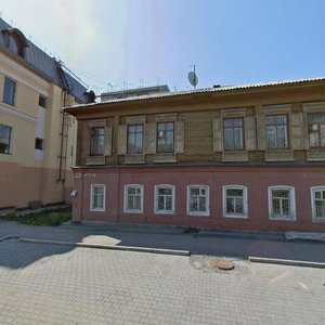 Sacco and Vanzetti Street, 42, Yekaterinburg: photo