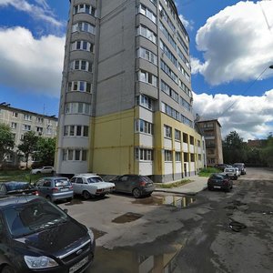 Kooperativnaya Street, 3, Kaluga: photo