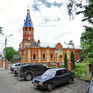 Kozatska vulytsia, 69, : foto