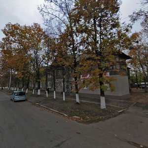 Chkalova Street, 46, Yaroslavl: photo