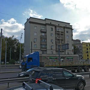 Москва, Улица Плеханова, 1/48: фото