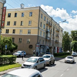 Ulitsa Obnorskogo, 1, Novokuznetsk: photo