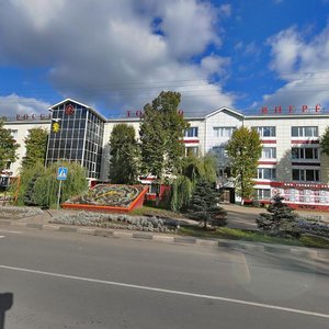 Dzgoeva Street, 2, Belgorod: photo