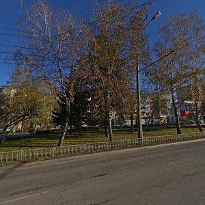 50 let VLKSM Street, 2/5, Stavropol: photo
