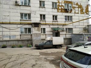 22 Partsyezda Street, 10, Samara: photo