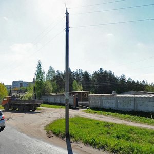 Тверь, Сахаровское шоссе, 2: фото