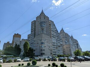 MOPRa Street, 8Б, : foto