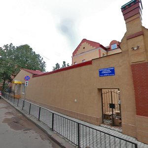 Mladshego Leytenanta Rotko Street, 2, : foto
