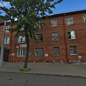 Bulvarnaya ulitsa, 15, Rybinsk: photo