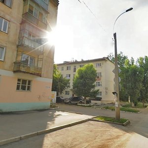 Республика Крым, Марсовый переулок, 6/20: фото