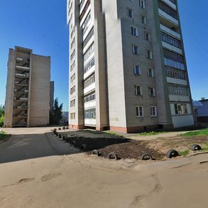 Tashkentskaya ulitsa, 107, Ivanovo: photo