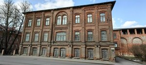 Studencheskaya ulitsa, 4 ، : صورة