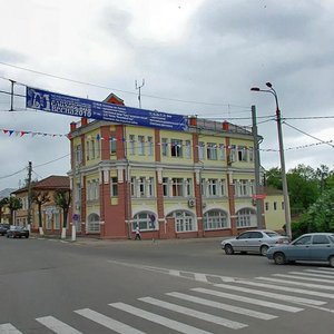 Revolyutsii Street, 2/11Б, Serpuhov: photo