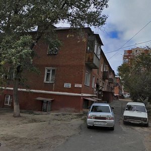 Belgorodskiy Avenue, 38А, Belgorod: photo