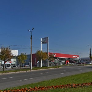 Soyuznaya Street, 2В, : foto