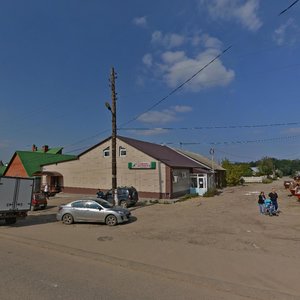 Dorozhnaya ulitsa, 35, Kazan: photo