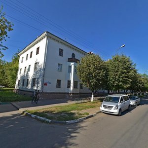 Серпухов, Советская улица, 43: фото