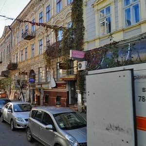 Vulytsia Lesia Kurbasa, 4, Ivano‑Frankivsk: photo