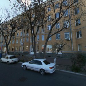Lenina Square, 2, Astrahan: photo