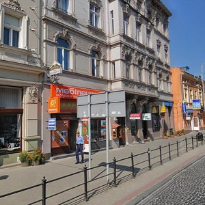 Prospekt Tarasa Shevchenka, 26, Lviv: photo