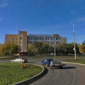 26th Complex, 17, Naberezhnye Chelny: photo