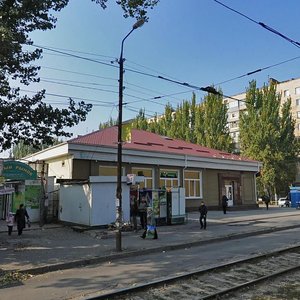 Poshtova vulytsia, 143, Zaporizhia: photo