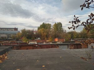 Usti-na-Labye Street, 41, Vladimir: photo