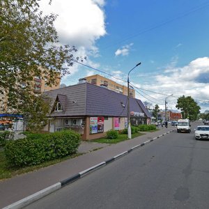 Karla Libknekhta Street, 6, Orehovo‑Zuevo: photo