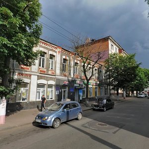 Pokrovs'ka Street, 4, Zhytomyr: photo