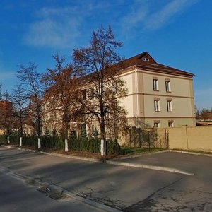 Stepana Bandery Avenue, 7, Kyiv: photo