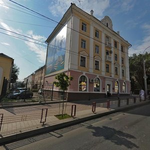 Ulitsa Gorkogo, 32 ، بريانسك: صورة