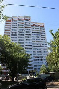 Zelyony Avenue, 83к4 ، موسكو: صورة