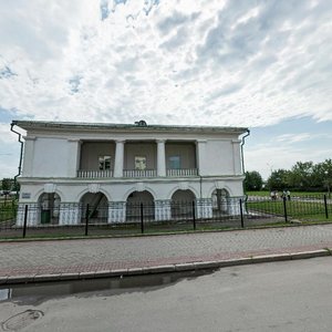 Lenina Square, 2, Tomsk: photo