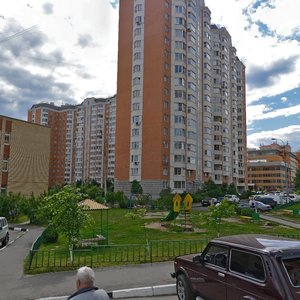 Uspenskaya Street, 26, Krasnogorsk: photo