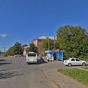 Серпухов, Улица Красный Текстильщик, 19: фото