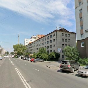 Bolshakova Street, 79, Yekaterinburg: photo