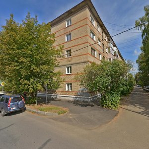 Kalinina Street, 36, Kolomna: photo