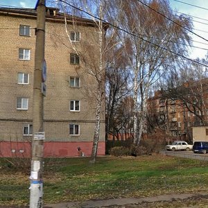 Oboronnaya Street, 9А, Tula: photo