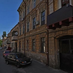 Provulok Nechypurenka, 13, : foto