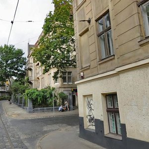 Vulytsia Ivana Bohuna, 9, Lviv: photo