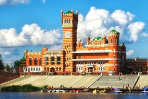 Tsargradskiy Avenue, 37 ، : صورة