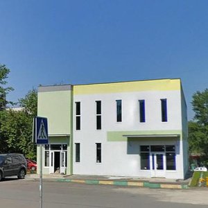 Rossoshanskaya Street, 13 ، موسكو: صورة