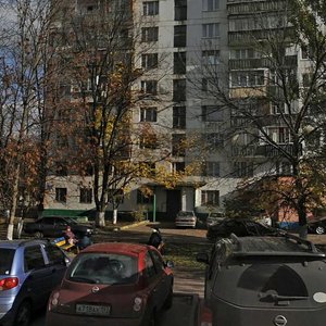 Vysotnaya Street, 7, Shcherbinka: photo