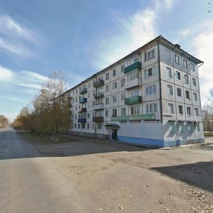 Ulitsa Mashinostroiteley, 11, Usole‑Sibirskoe: photo
