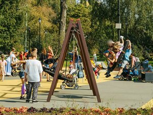 Bolshaya Cherkizovskaya Street, 23, : foto