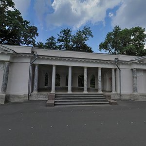 Yelagin Island, 4Р, Saint Petersburg: photo