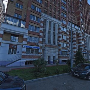 Rabochaya Street, 95, Samara: photo