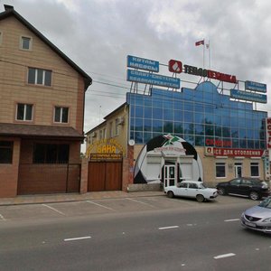 V.I. Machugi Street, 24, Krasnodar: photo