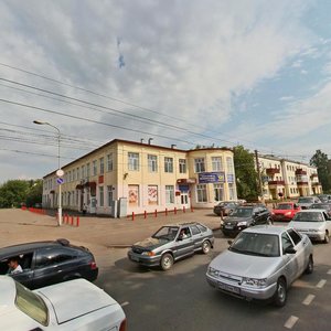 Petrozavodskaya ulitsa, 2, : foto